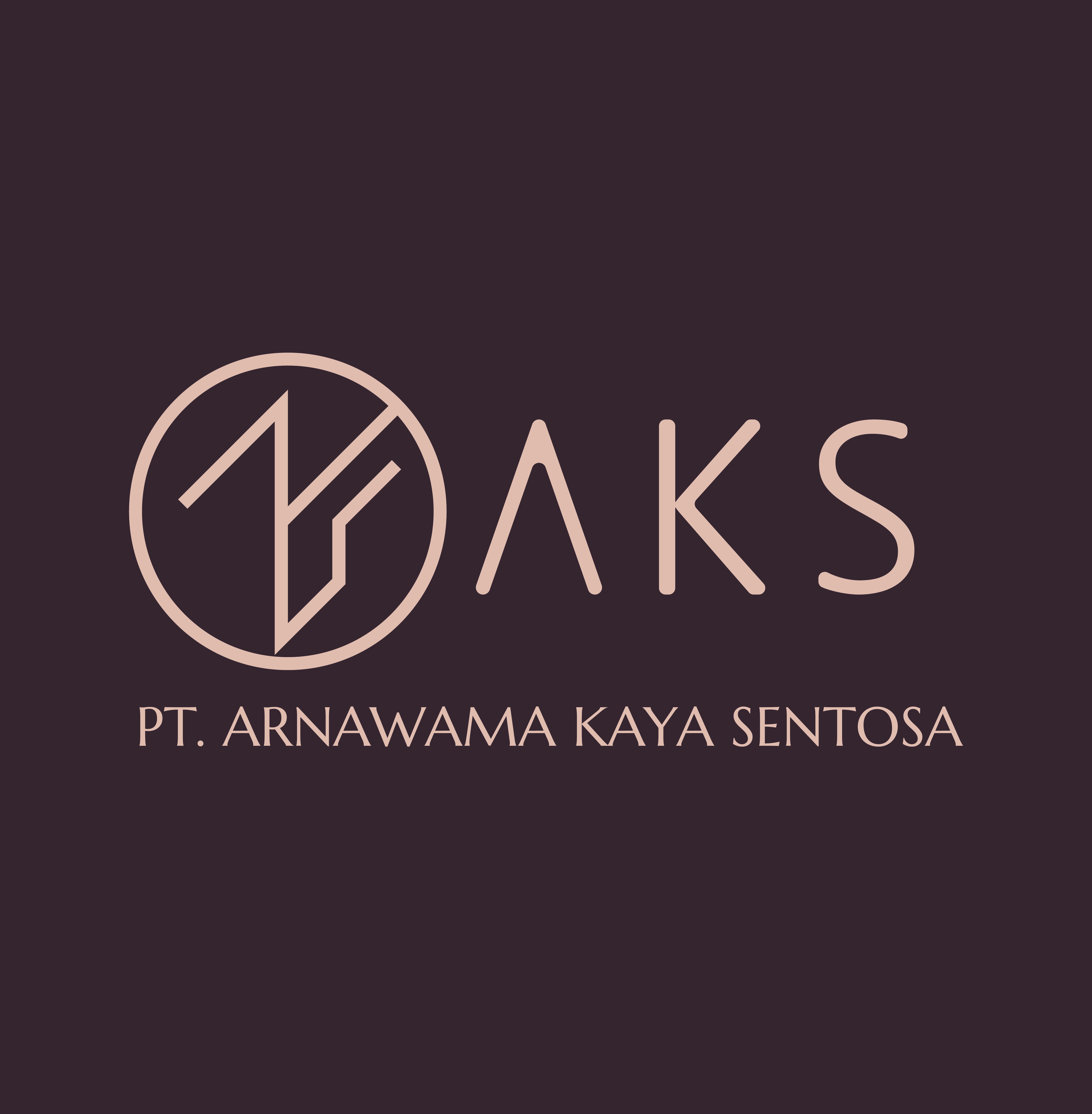 PT. Arnawama Kaya Sentosa Logo